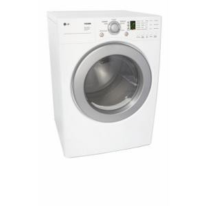 LG Electronic 3.6 Cu Ft Super Capacity Washer