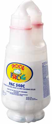 Pool Frog Bac Pac
