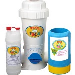 Pool Frog System