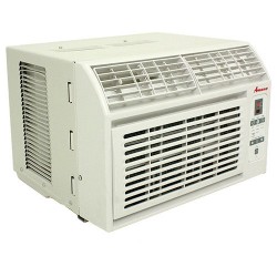 Amana Window Air Conditioner With Remote