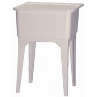 American Shower Bath Utility Sink