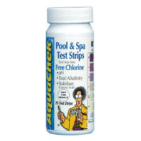 Aqua Check Pool & Spa Test Strips