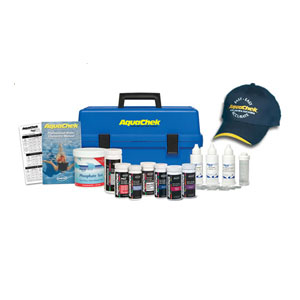 Aqua Chek Pro Service Kit
