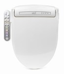 Bio Bidet 800 Prestige Bidet Seats