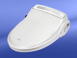 Bio Bidet BB 1000 Supreme Bidet