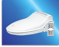 Bio Bidet BB 1000 Supreme Seat