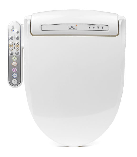 Bio Bidet BB 800 Prestige Bidet Seat