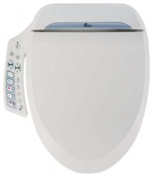 Bio Bidet Ultimate BB 600 Bidet Seat