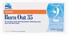 Bioguard Burn Out 35 Lithium Pool Shock