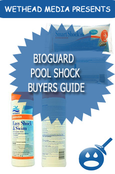 BioGuard Pool Shock Buyers Guide