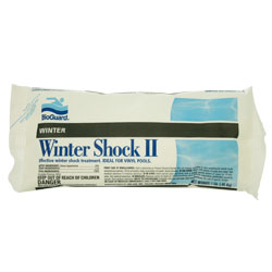 Bioguard Winter Shock