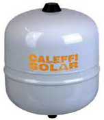 Caleffi Solar Expansion Tank