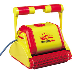 Dolphin Diagnostic 3001 Review