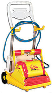 Dolphin Diagnostic 3001 Pool Cleaner
