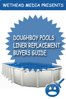 Doughboy Pools Replacement Liner Guide