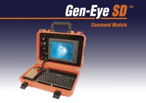 General Pipe Cleaner Gen Eye