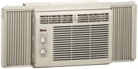 Gibson by Frigidaire White Window Air Conditioner Gax052p7a