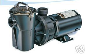 Hayward Power Flo LX 1 HP Pump