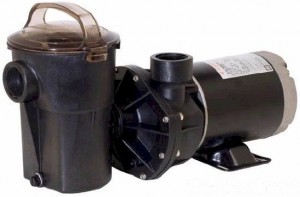 Hayward Power Flo LX Pool Pump