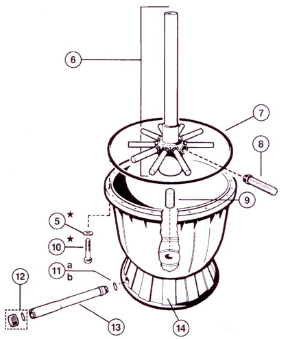 Hayward S Series Sand Filter Hayward S Series Sand Filter