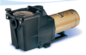 Hayward Super Pump Sp2600x5 Pool Pump