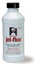 Hercules Jel Flux