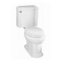 Kohler Devonshire Elongated Toilet Bowl