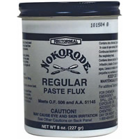 Nokorode Regular Paste Flux