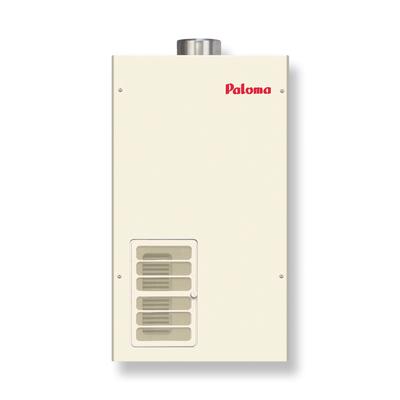 Paloma Series 7.4 Tankless Water Heater