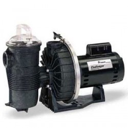 Pentair Challenger High Flow Pump