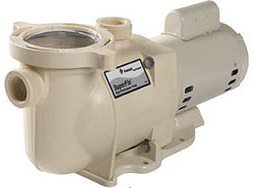 Pentair Superflo Pool Pump 340037