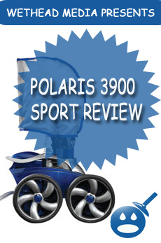 Polaris 3900 Sport Review