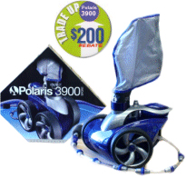 Polaris 3900