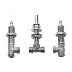 Price Pfister High Flow Rough In Only Roman Tub Valve