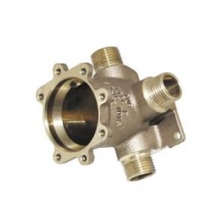 Price Pfister Pressure Balance Valve Less Stops