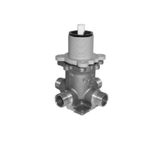 Price Pfister Single Control Ceramic Disc Pressure Balance Valve With Stops