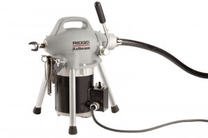 Ridgid k-50 Sectional Drain Cleaner