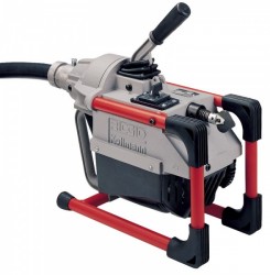 Ridgid K-60 Sectional Drain Machine