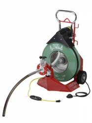 Sparatan 1065 Drain