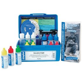Taylor Complete Test Kit