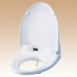 Toto Washlet E200 Sw844 Elongated Seat Bidet