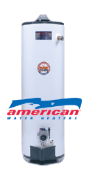 American ProLine Direct Vent Water Heater