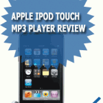 Apple iPod Touch MP3 Player Review