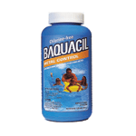 BAQUACIL Metal Control