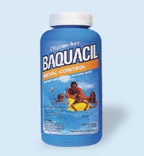 BAQUACIL Metal Control
