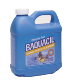 BAQUACIL Sand Filter Cleaner