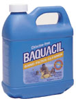 BAQUACIL Sand Filter Cleaner