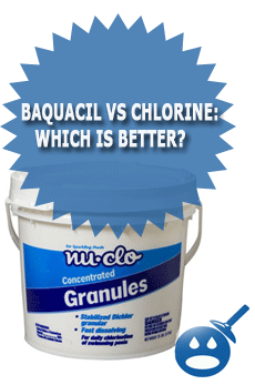 Baquacil Vs Chlorine: Which Is Better?