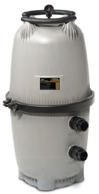 Eco Friendly Jandy Filter System