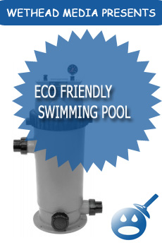 Eco Friendly Swimming Pool